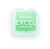 Excel图标